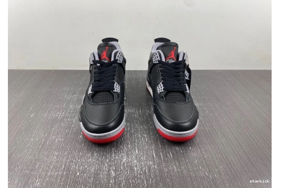   Jordan 4 FV5029-006 Retro Reimagined Bred FV5029-006 0816